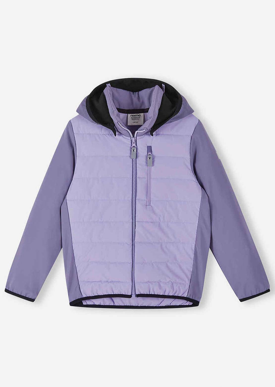 Reima Junior Vaihto Hybrid Jacket