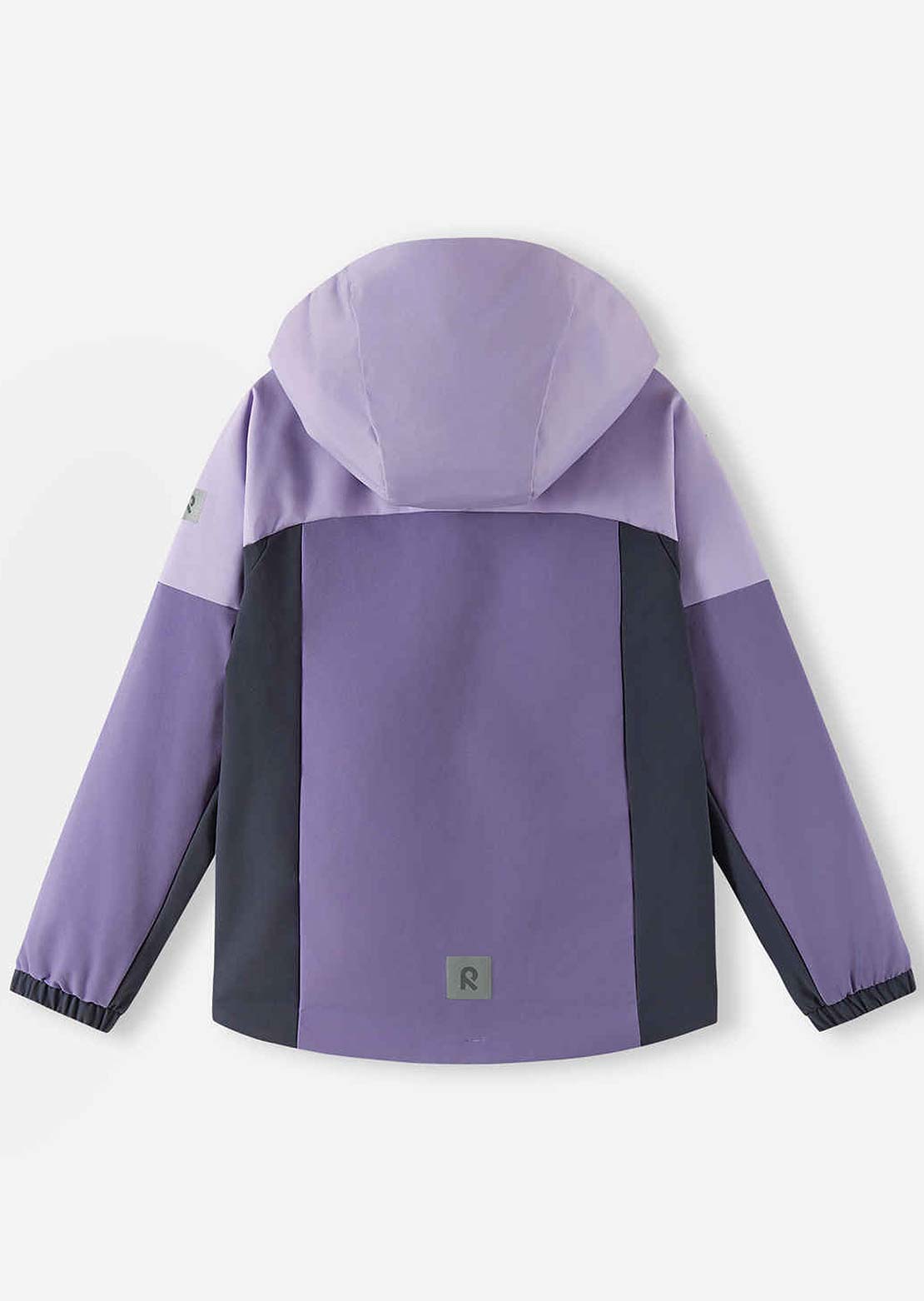 Reima Junior Valinta Jacket Misty Violet