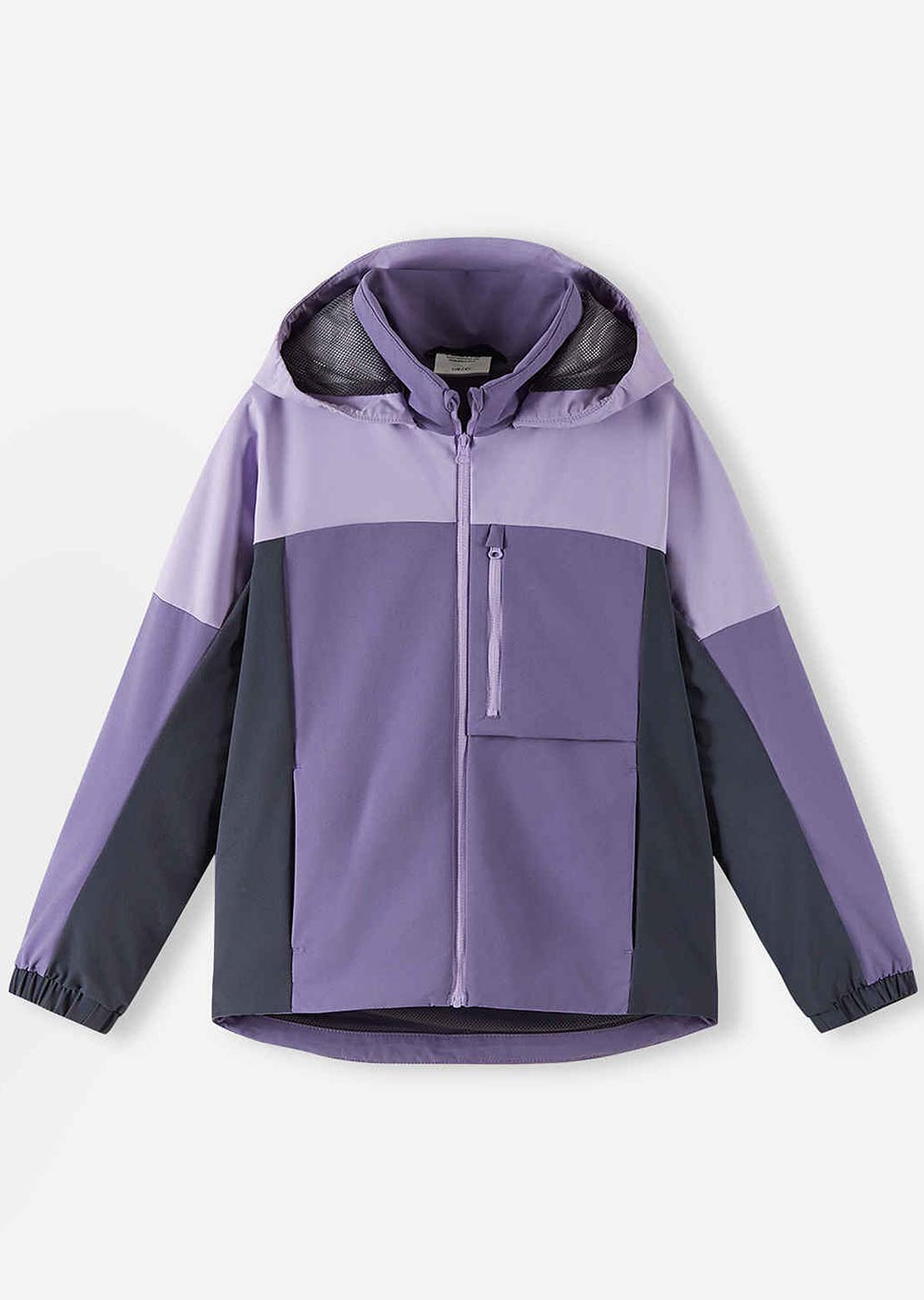 Reima Junior Valinta Jacket Misty Violet