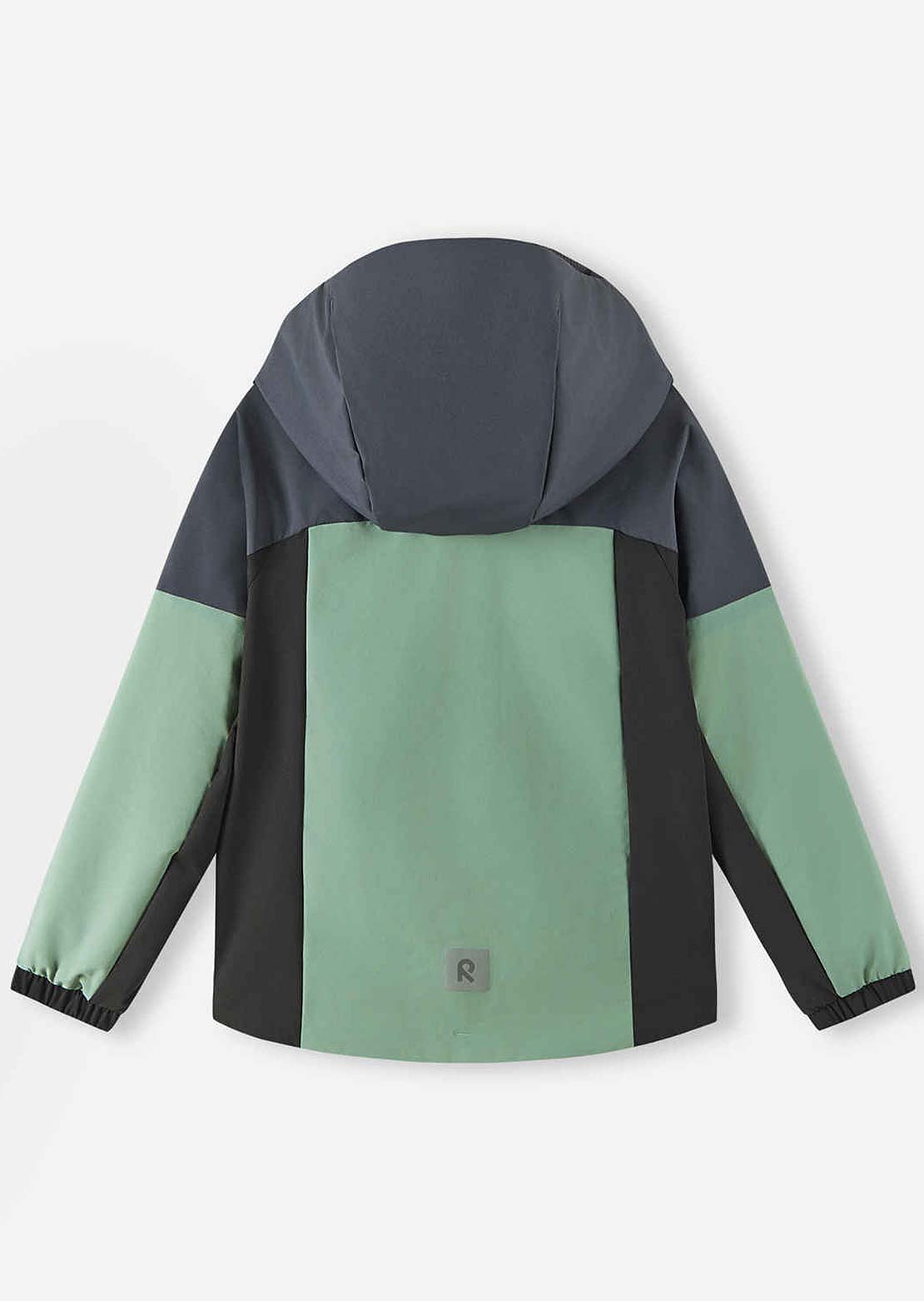 Reima Junior Valinta Jacket Stone Green