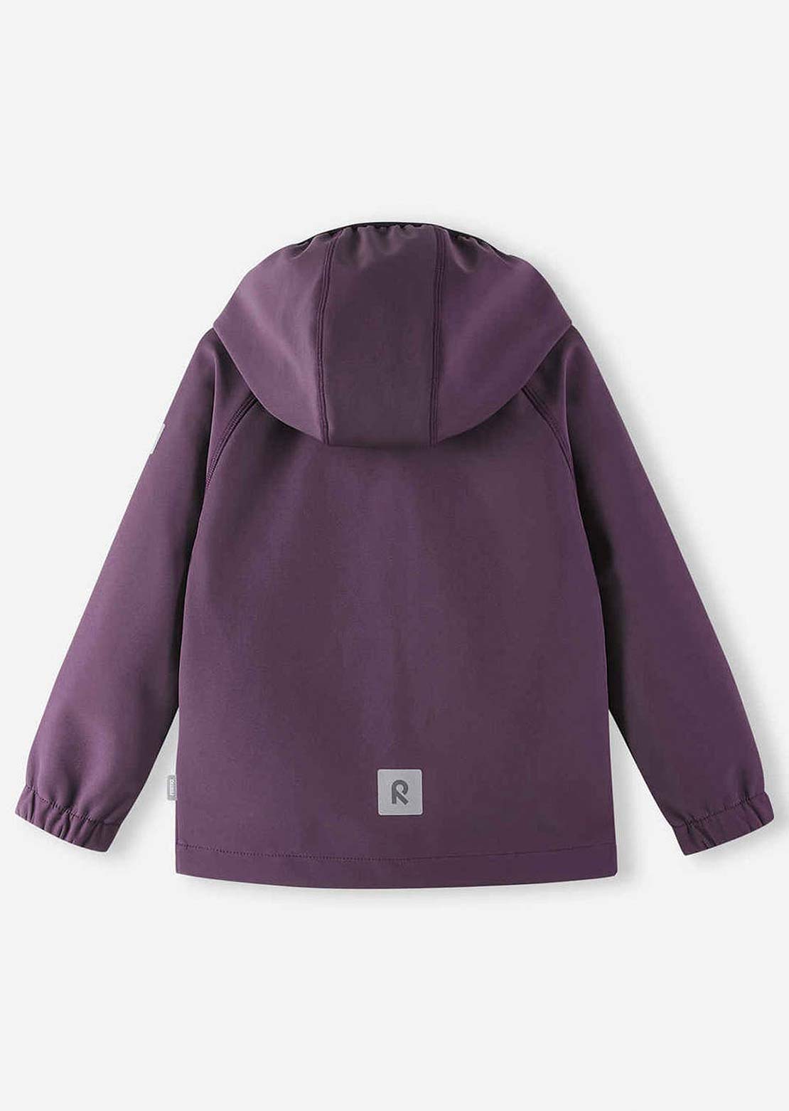 Reima Junior Vantti Softshell Jacket