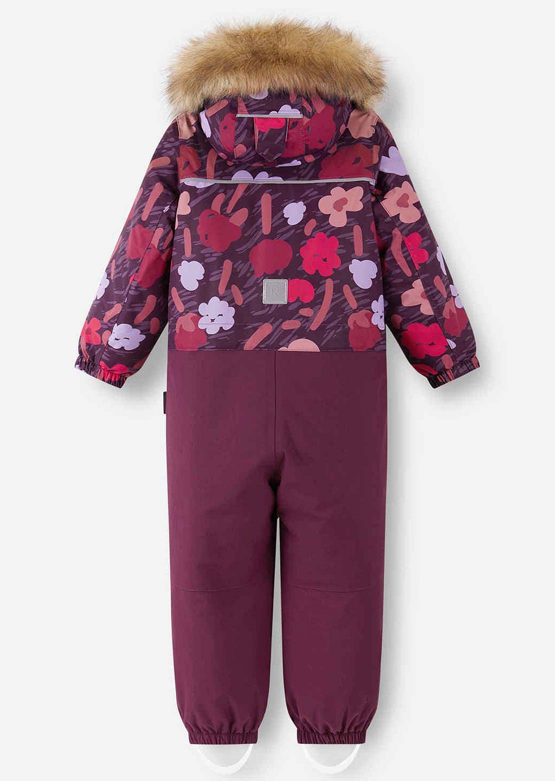 Reima Toddler Kipina Winter Overall