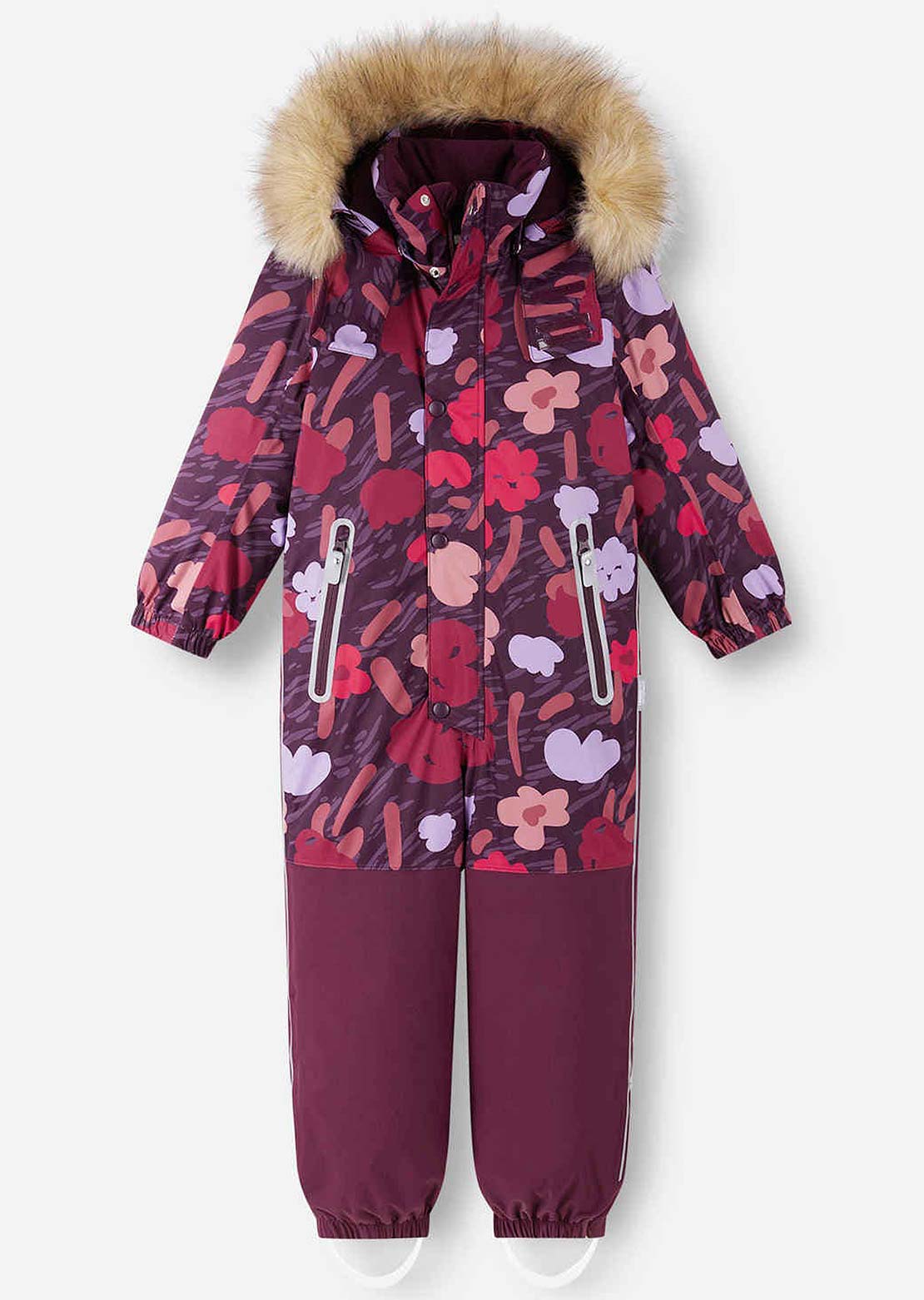 Reima Toddler Kipina Winter Overall