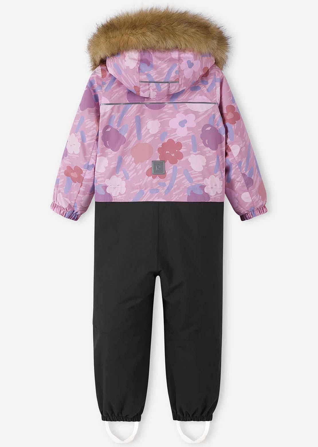 Reima Toddler Kipina Winter Overall