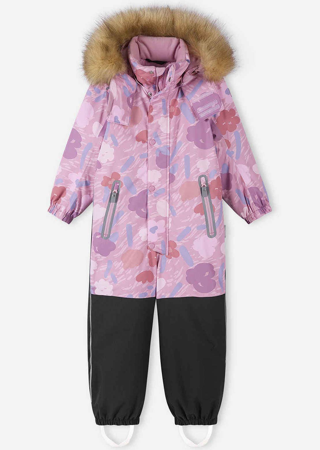 Reima Toddler Kipina Winter Overall