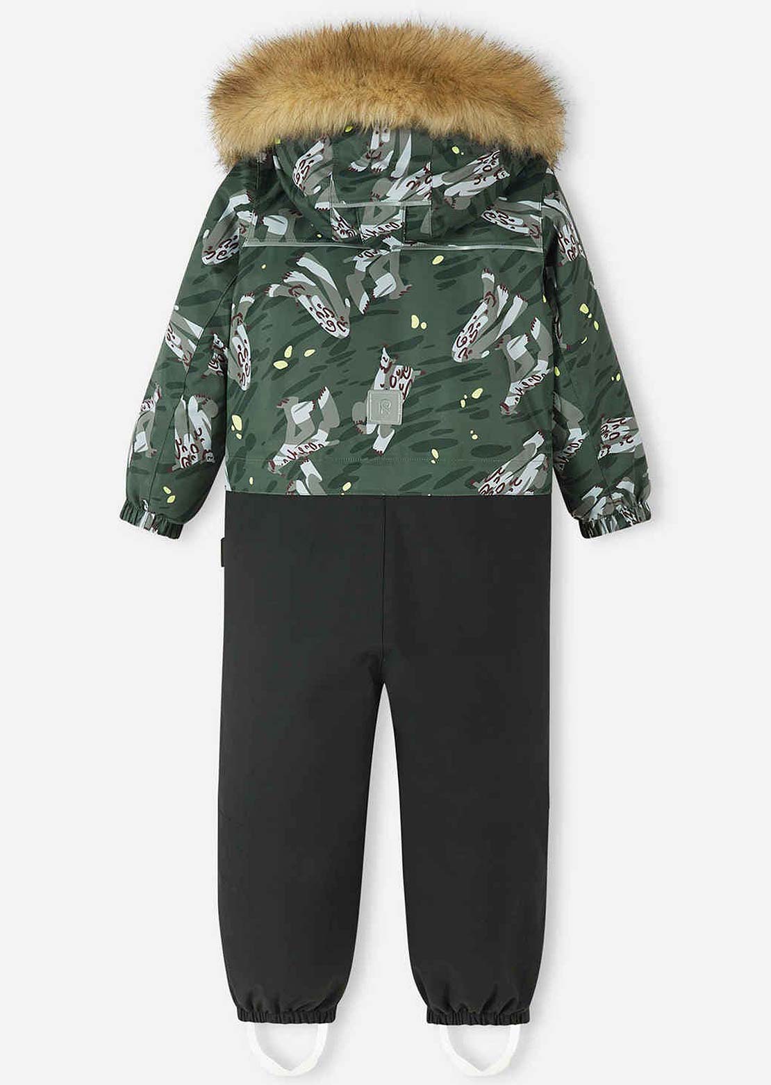 Reima Toddler Kipina Winter Overall