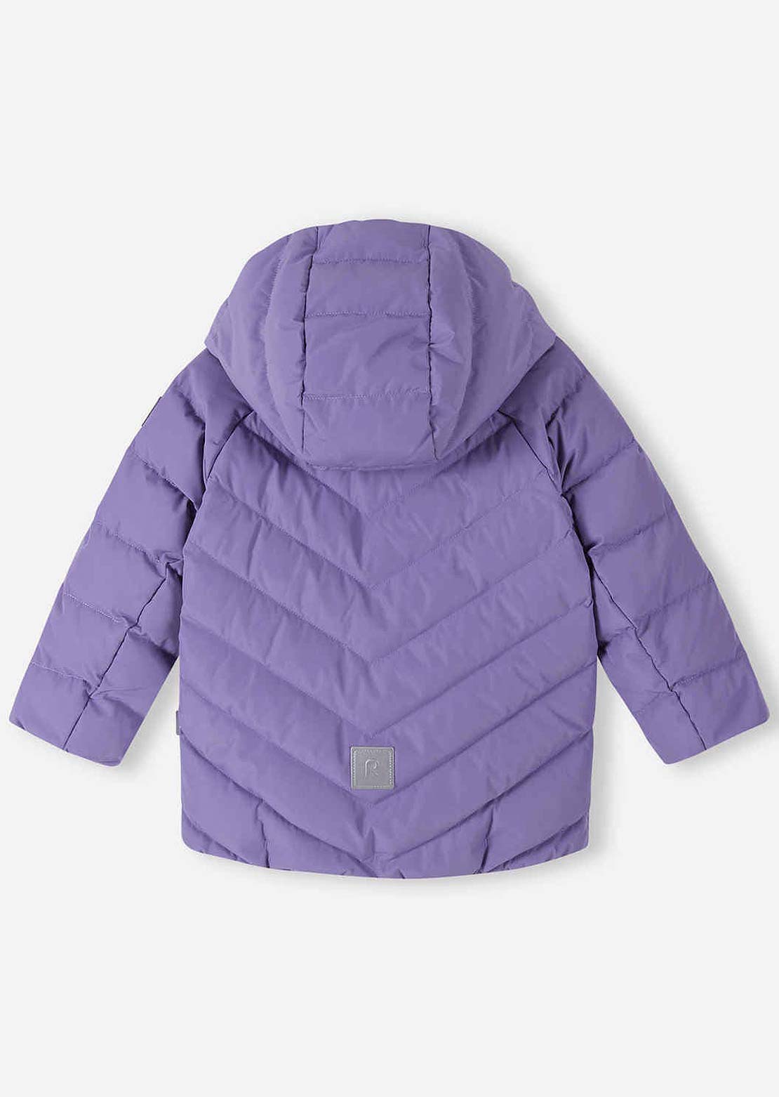 Reima Enfant Kupponen Down Manteau