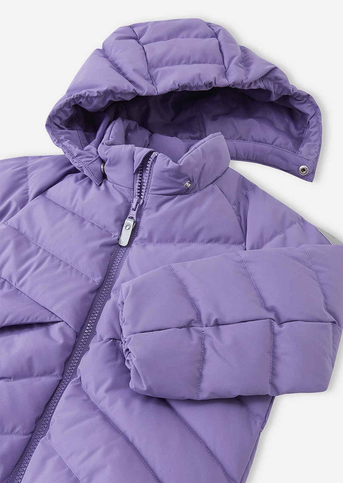 Reima Enfant Kupponen Down Manteau