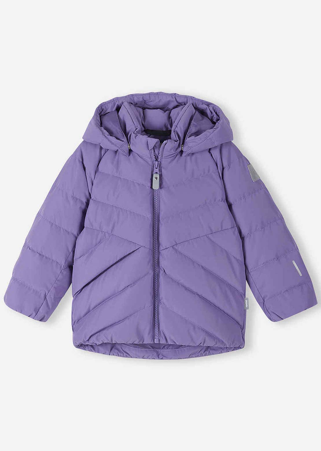 Reima Enfant Kupponen Down Manteau