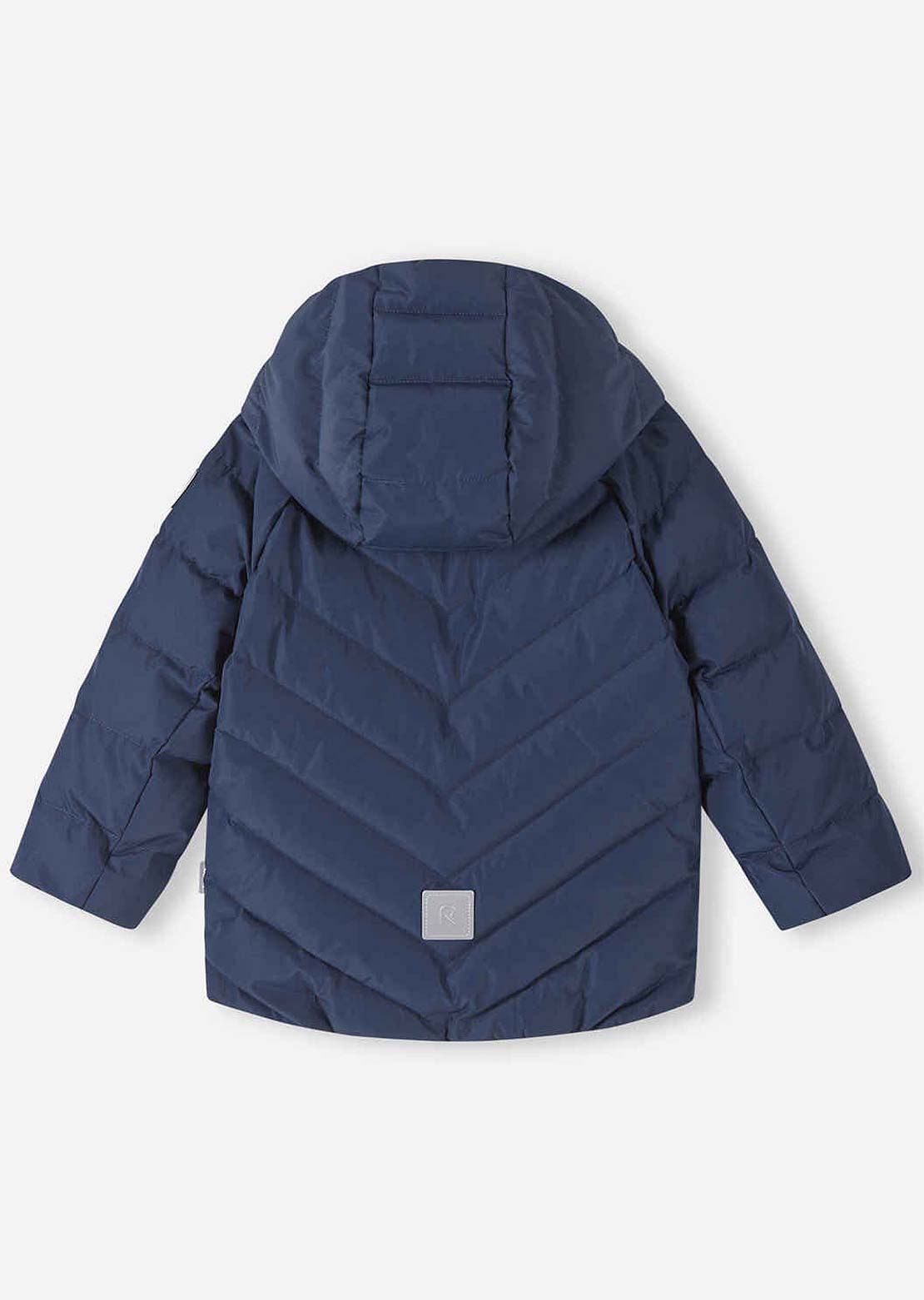 Reima Enfant Kupponen Down Manteau