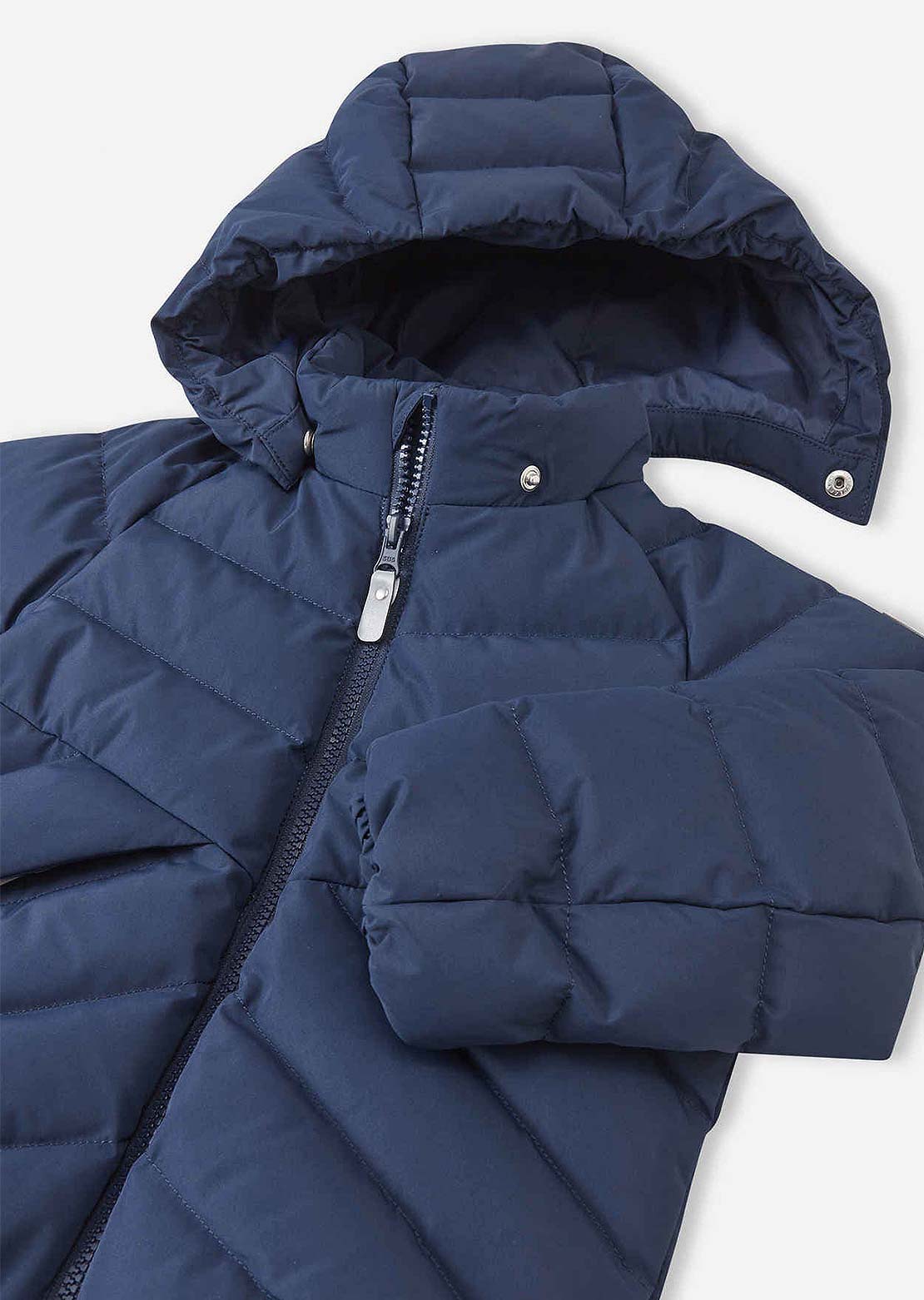 Reima Enfant Kupponen Down Manteau