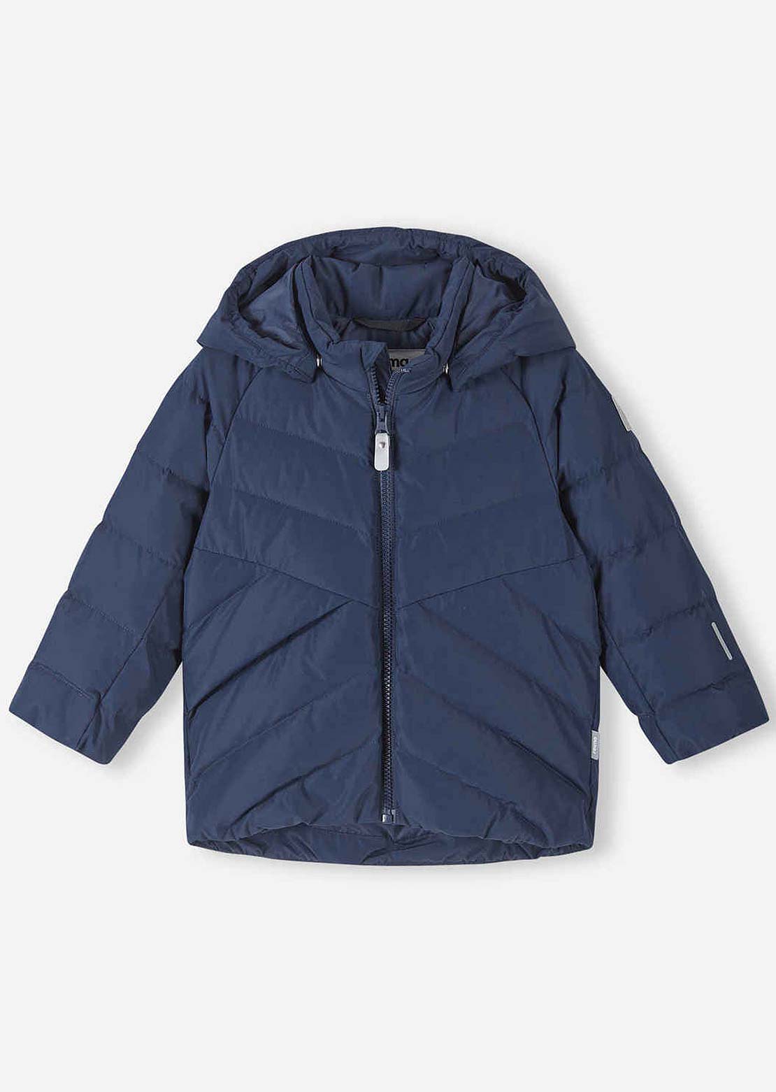 Reima Enfant Kupponen Down Manteau