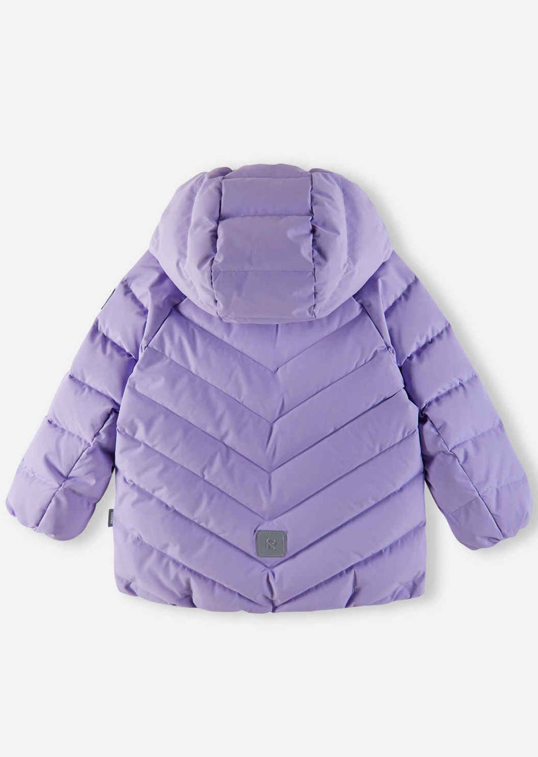 Reima Toddler Kupponen Down Jacket Blooming Lilac