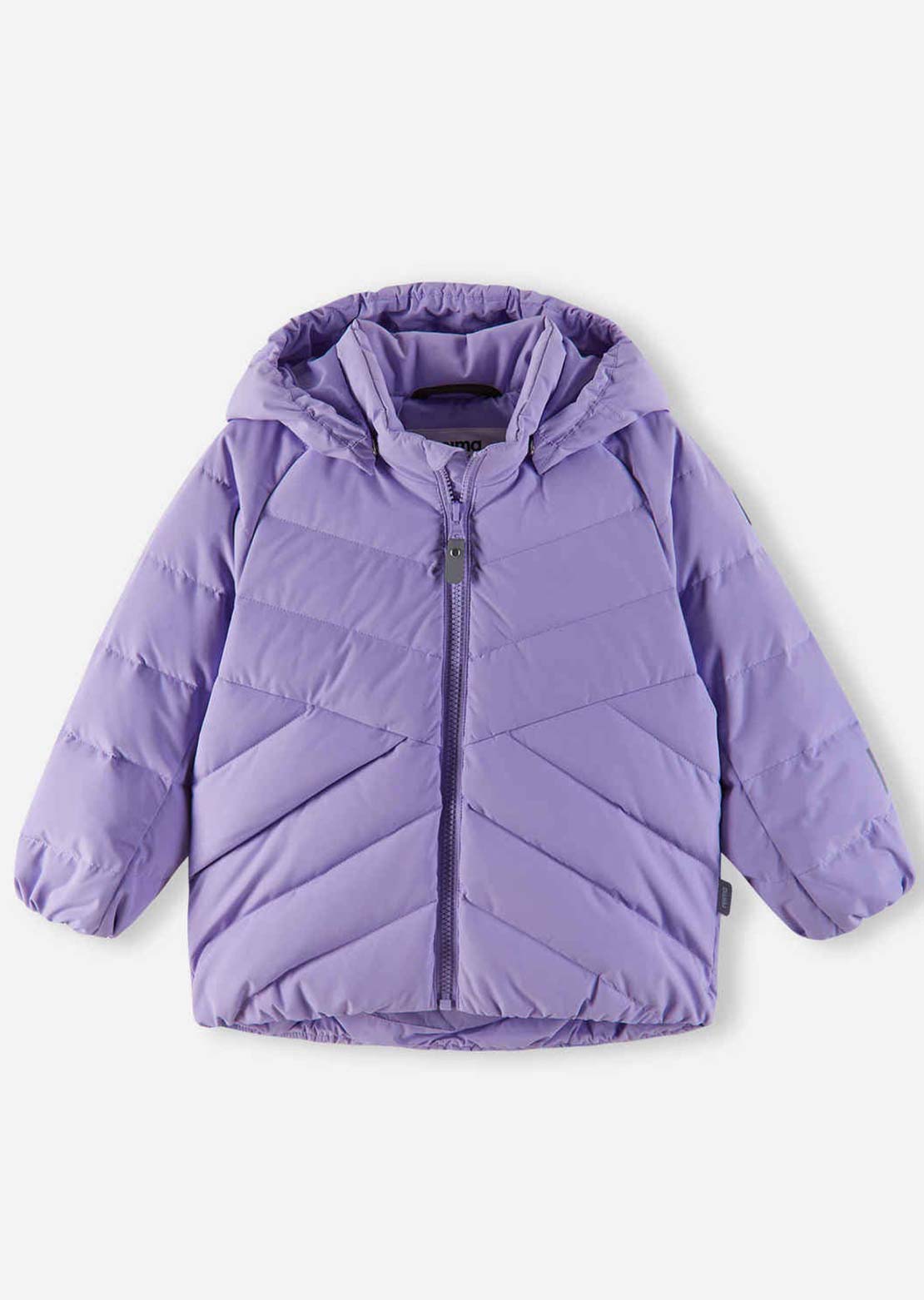 Reima Toddler Kupponen Down Jacket Blooming Lilac