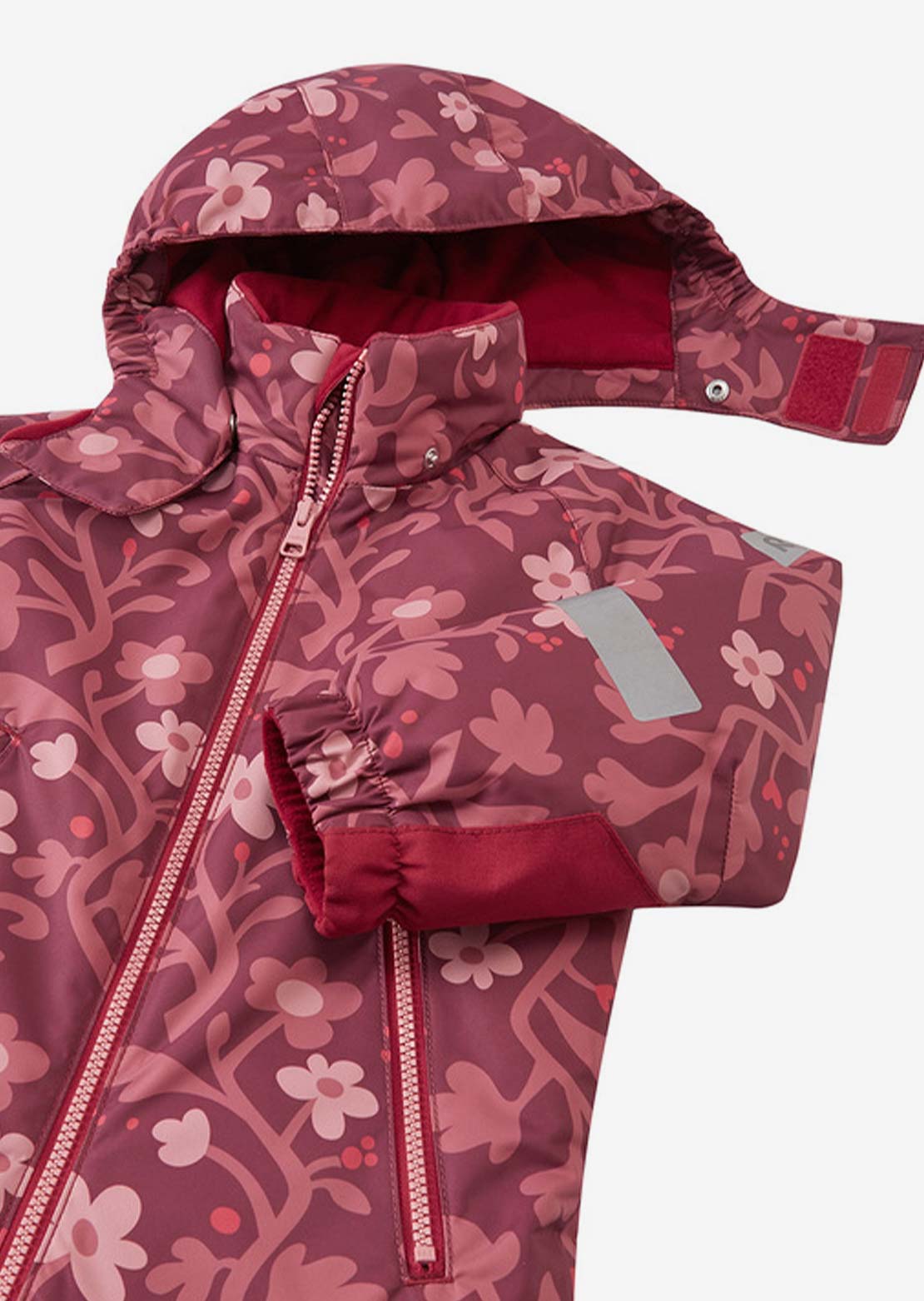 Reima Enfant Kurikka Winter Combinaison