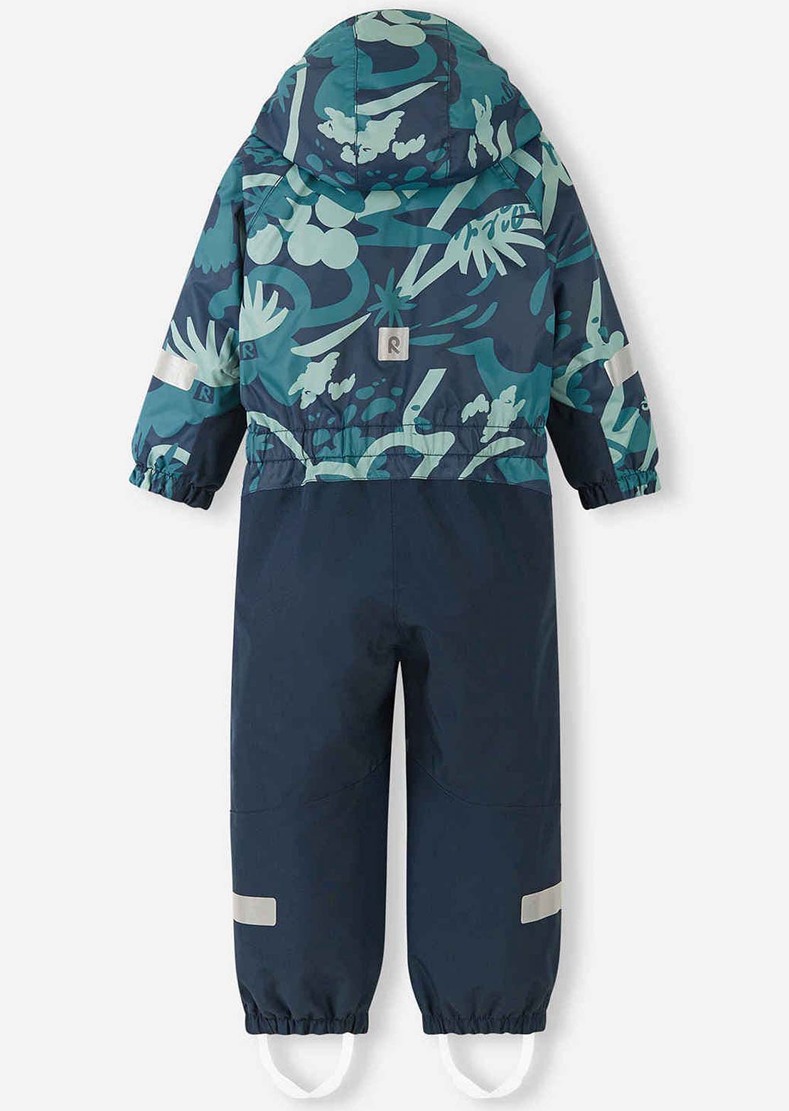 Reima Toddler Kurikka Winter Overall