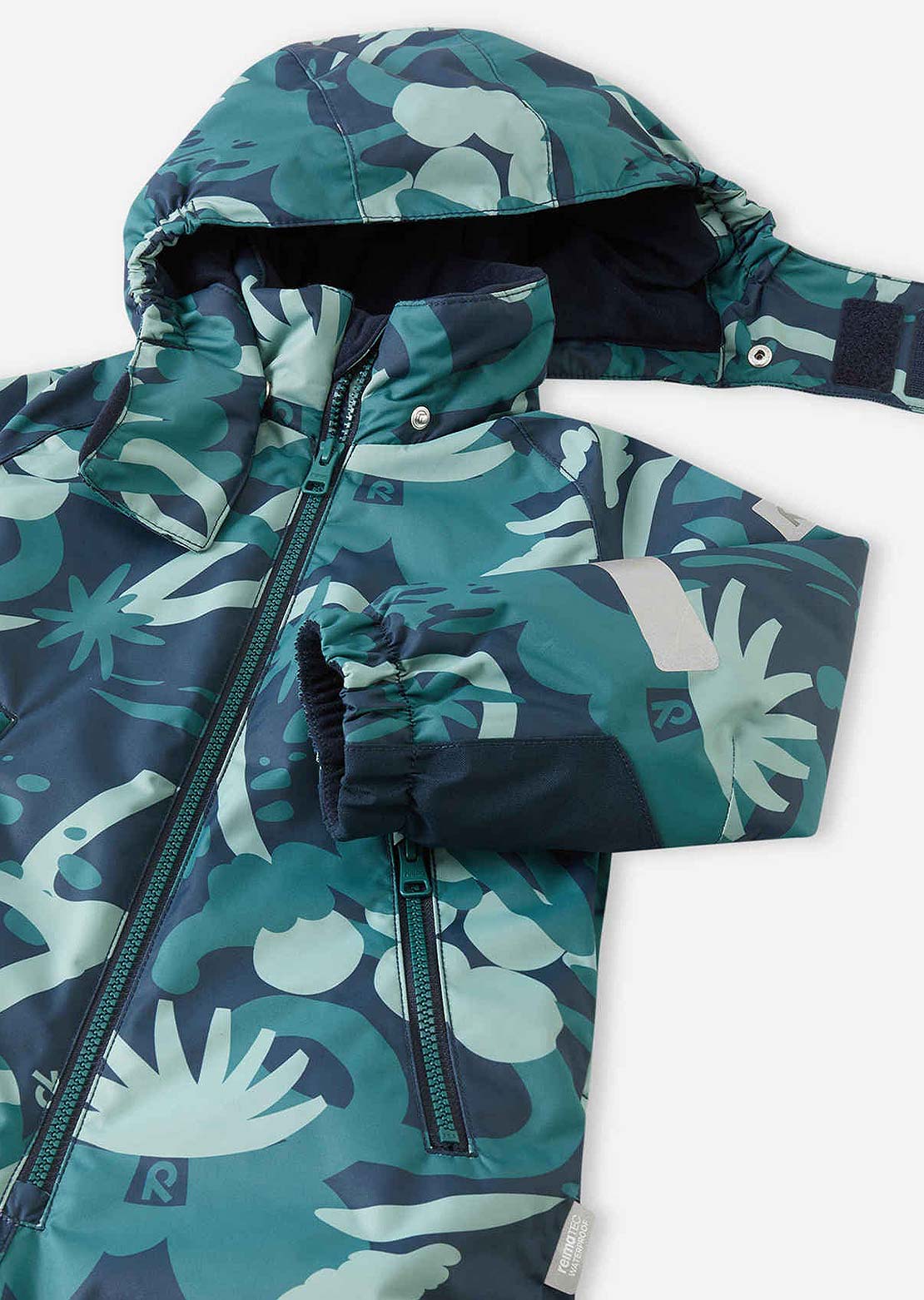 Reima Toddler Kurikka Winter Overall