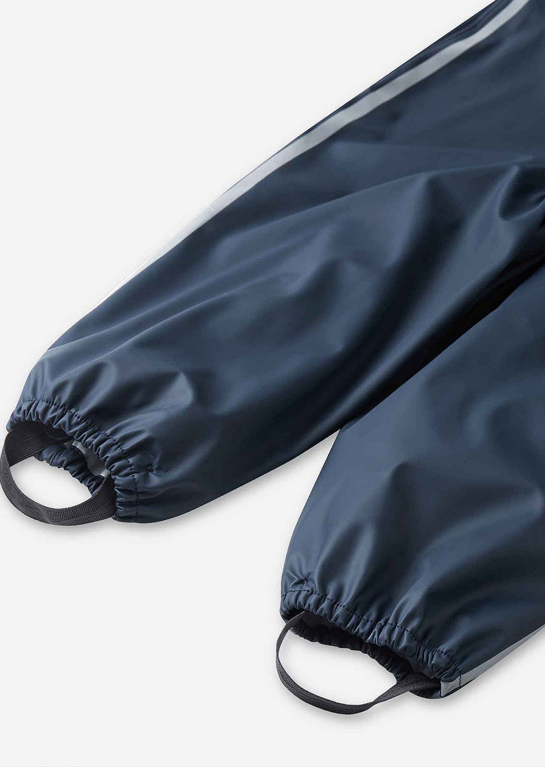Reima Toddler Lammikko Rain Pants Navy