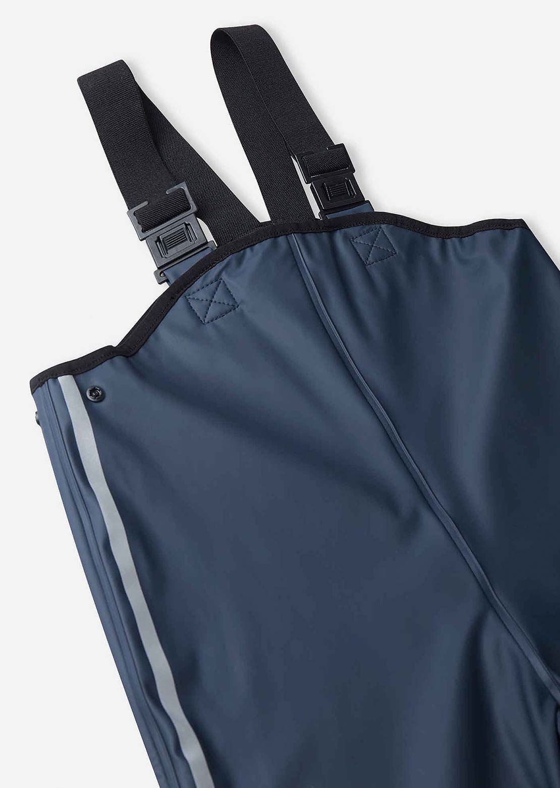 Reima Toddler Lammikko Rain Pants Navy