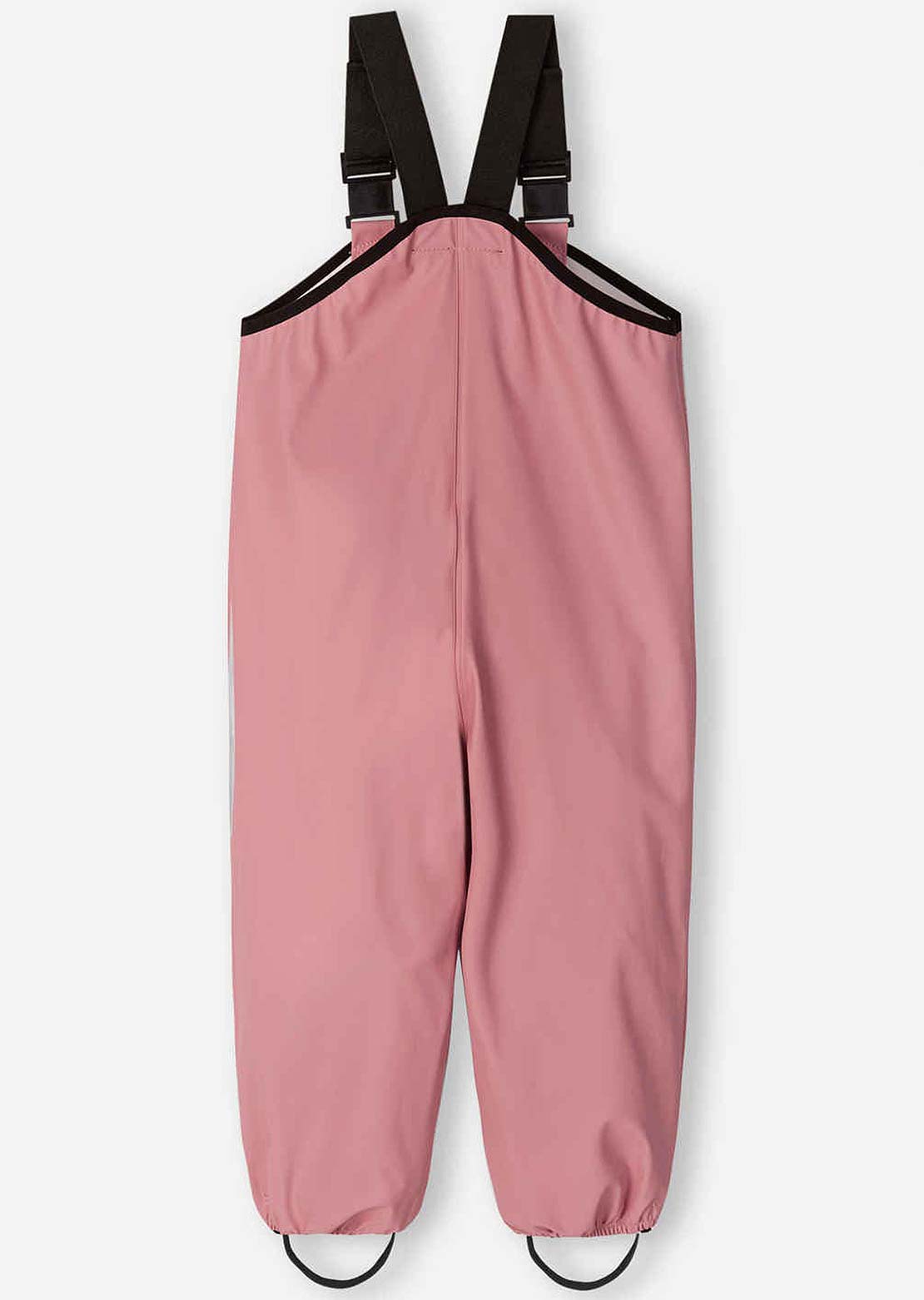 Reima Toddler Lammikko Rain Pants Rose Blush