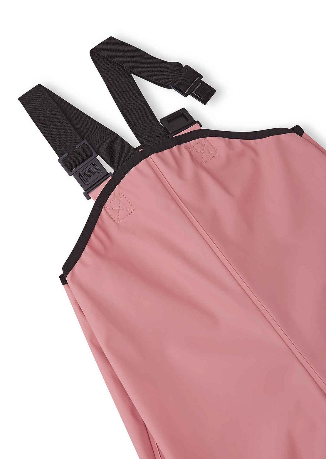 Reima Toddler Lammikko Rain Pants Rose Blush