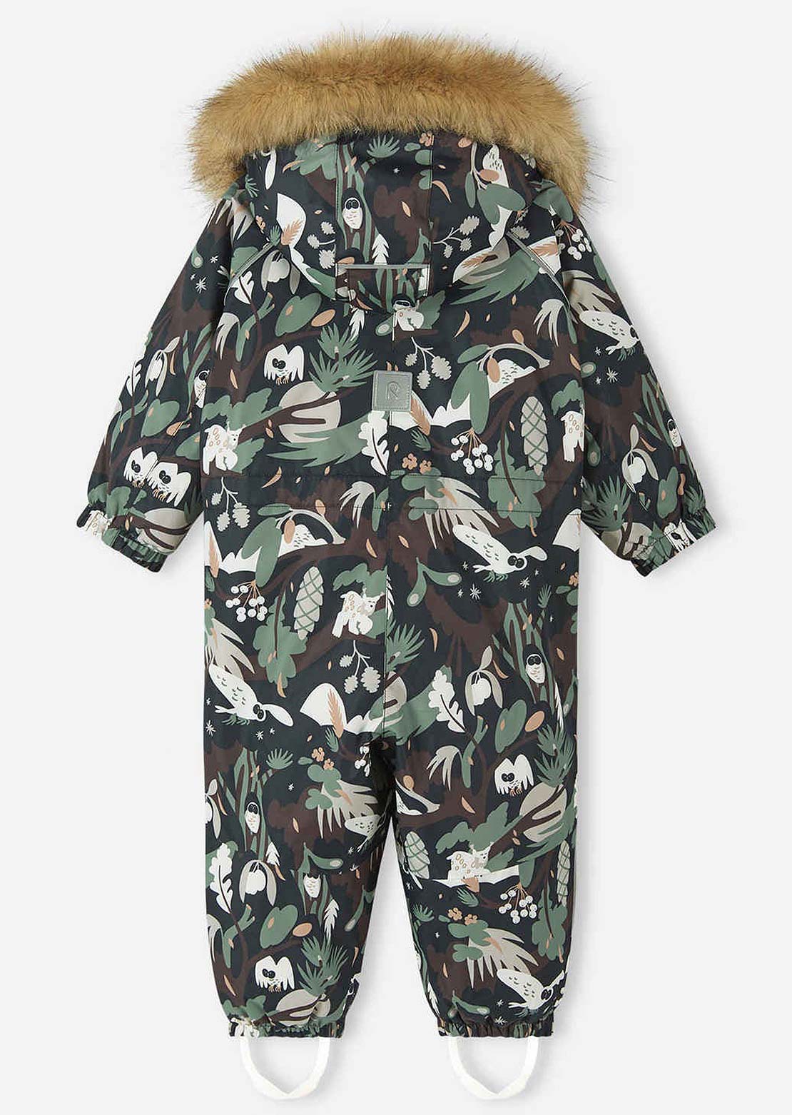Reima Enfant Lappi Winter Combinaison