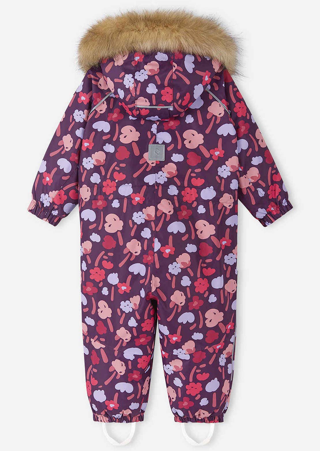 Reima Enfant Lappi Winter Combinaison