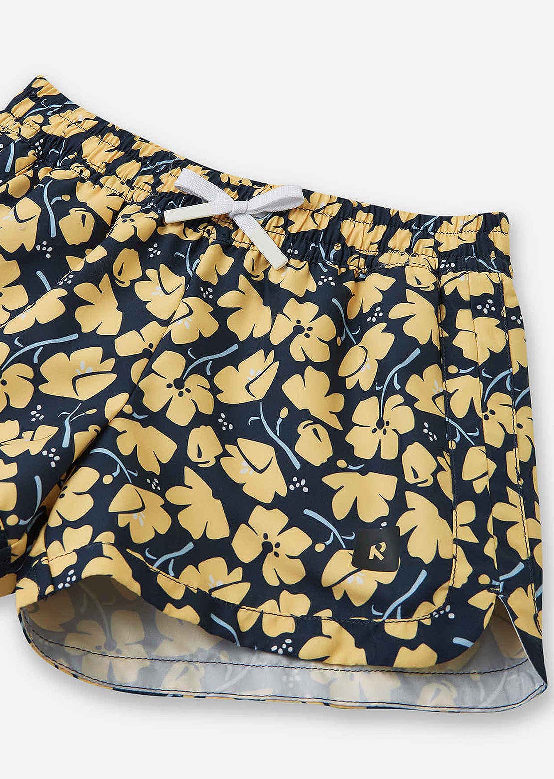 Reima Toddler Nauru Beach Shorts Navy