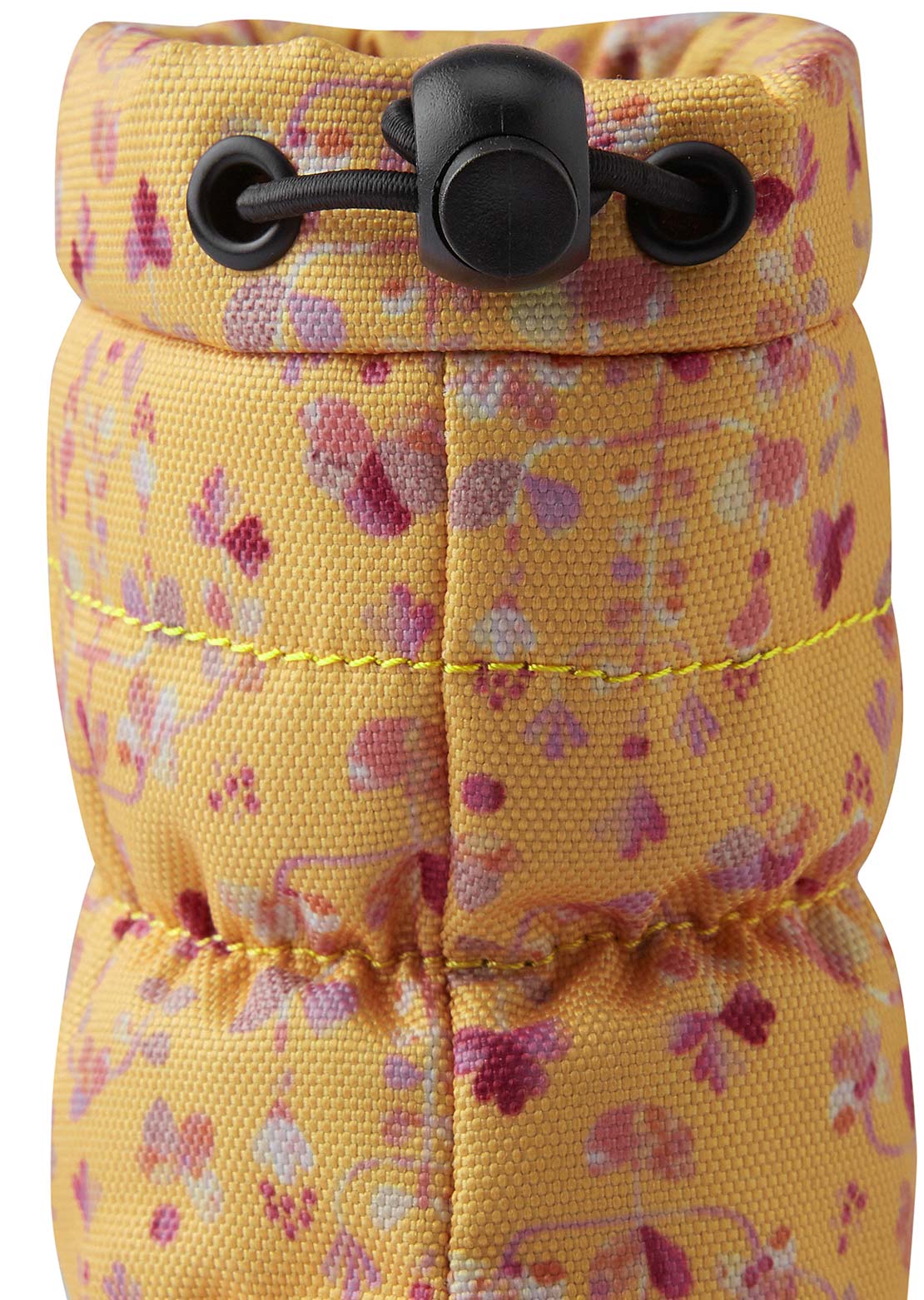 Reima Toddler Nefar Winter Boots Amber Yellow