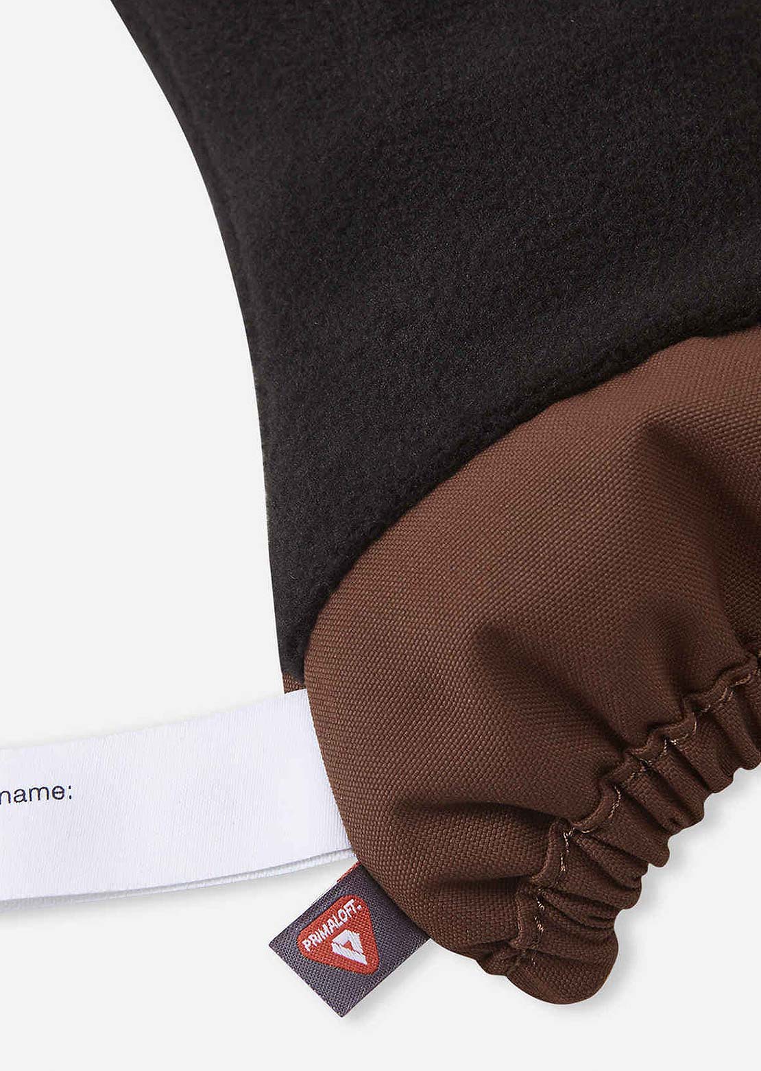 Reima Toddler OTE Mittens