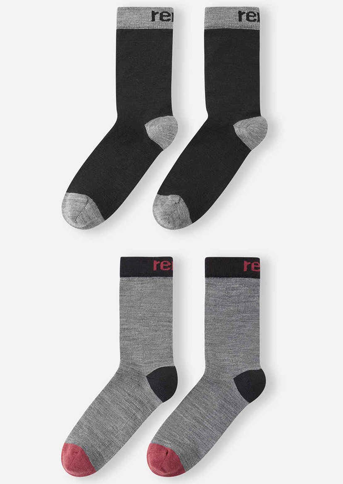 Reima Toddler Parit Socks