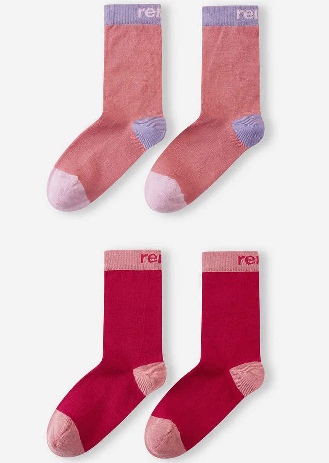 Reima Toddler Parit Socks
