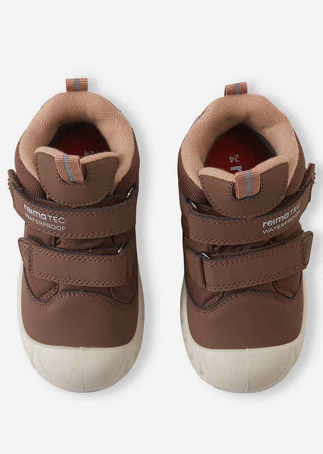 Reima Toddler Passo 2.0 Shoes