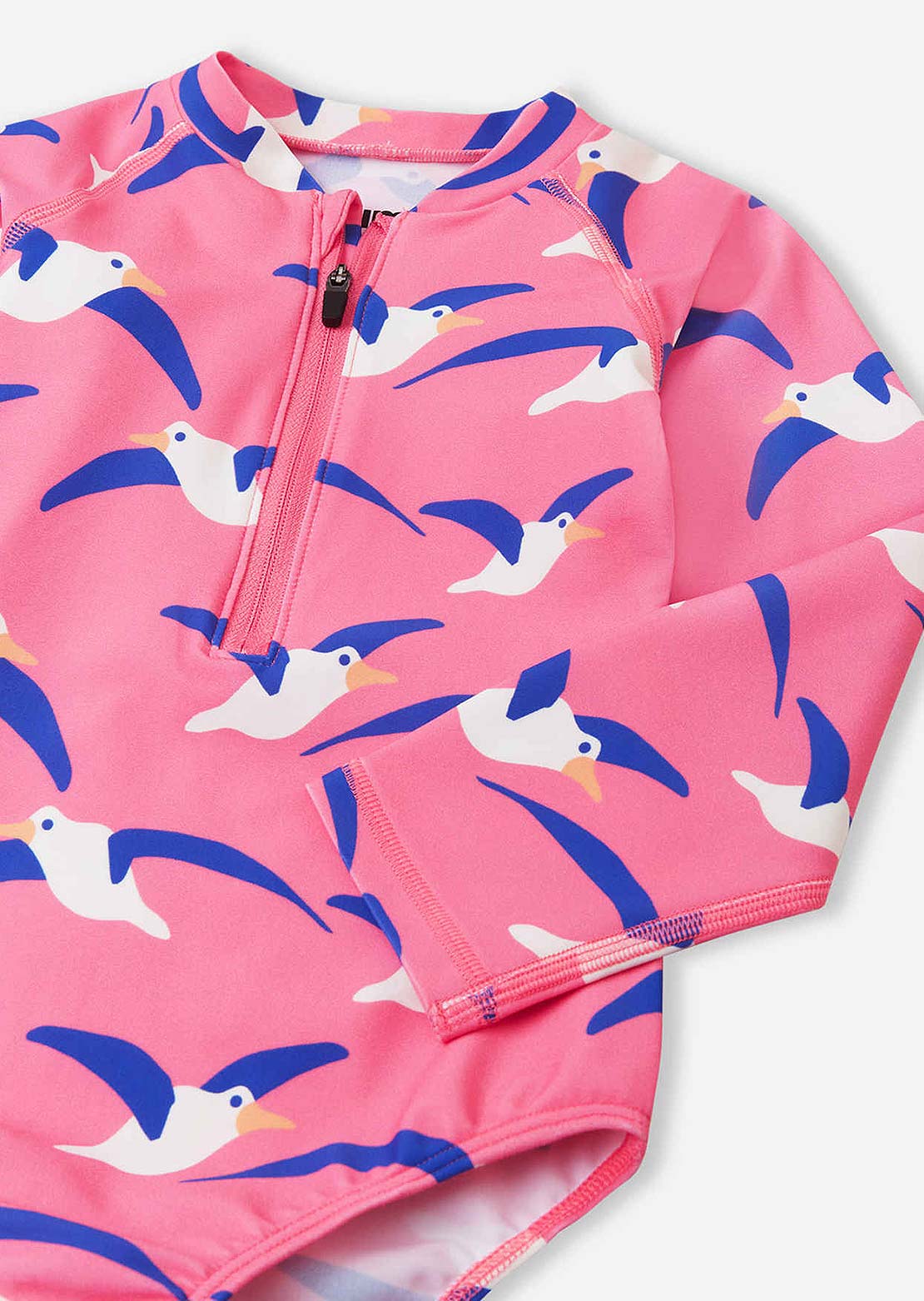 Reima Toddler Pihlis Sunproof Swimsuit