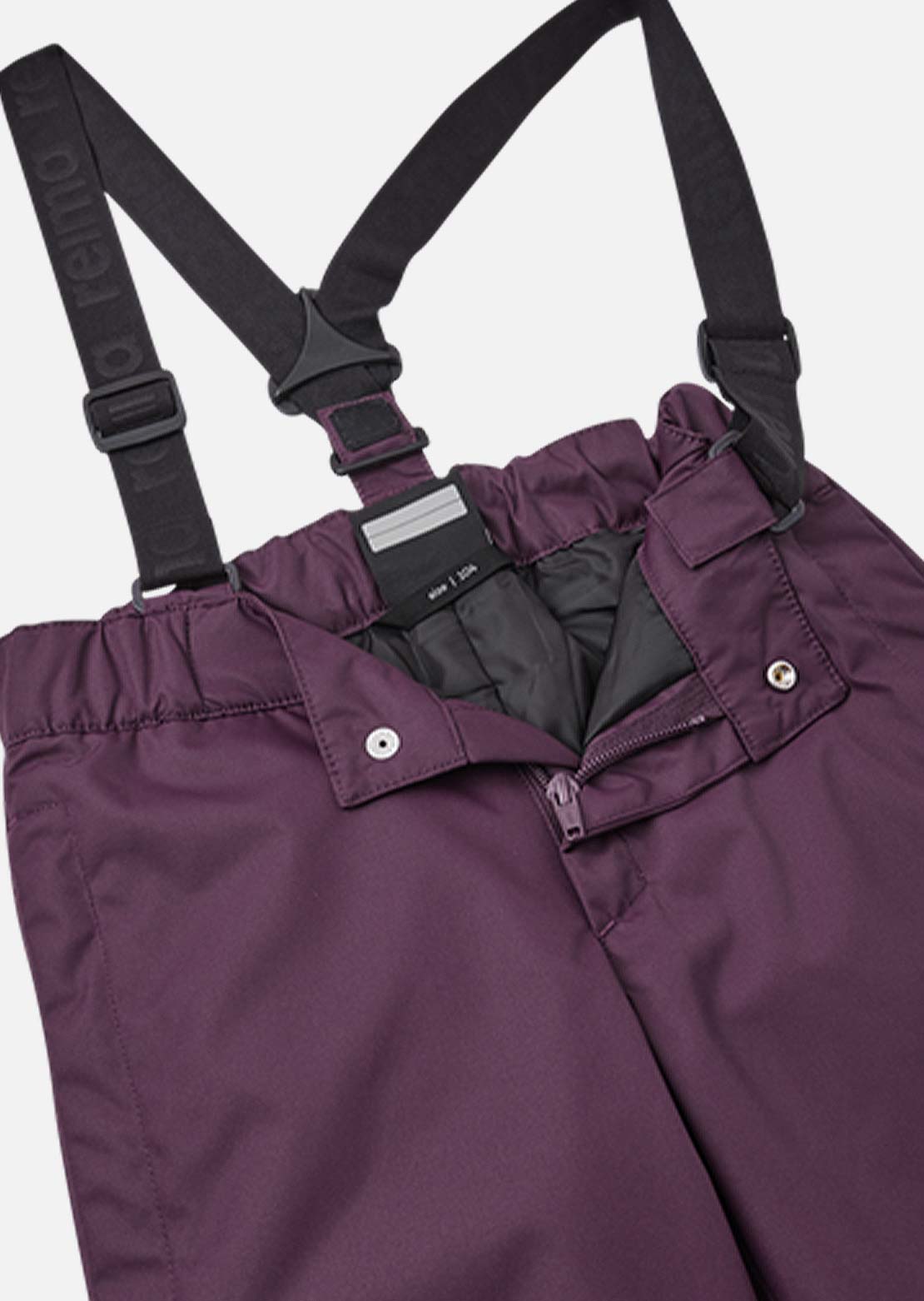 Reima Toddler Proxima Winter Pants Deep Purple