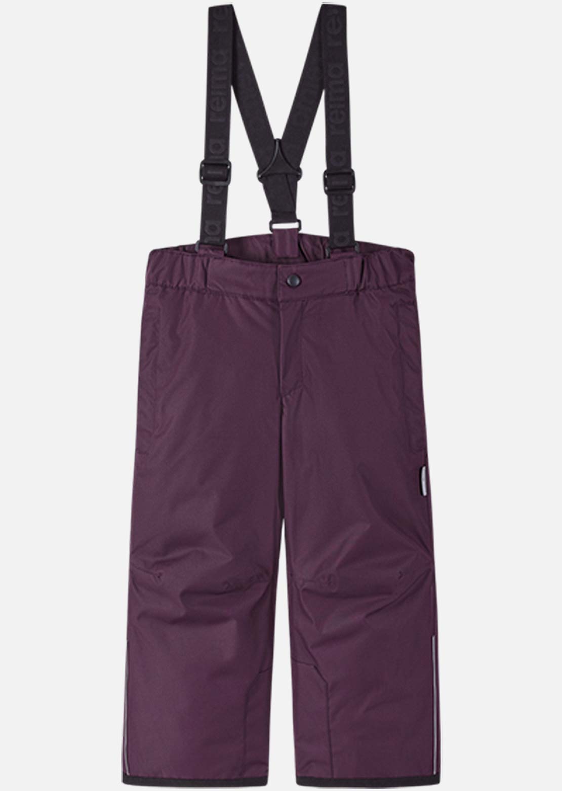 Reima Toddler Proxima Winter Pants Deep Purple