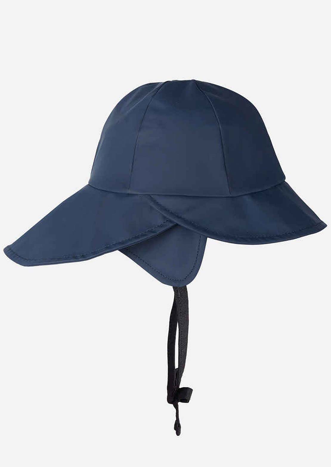Reima Toddler Rainy Rain Hat Navy