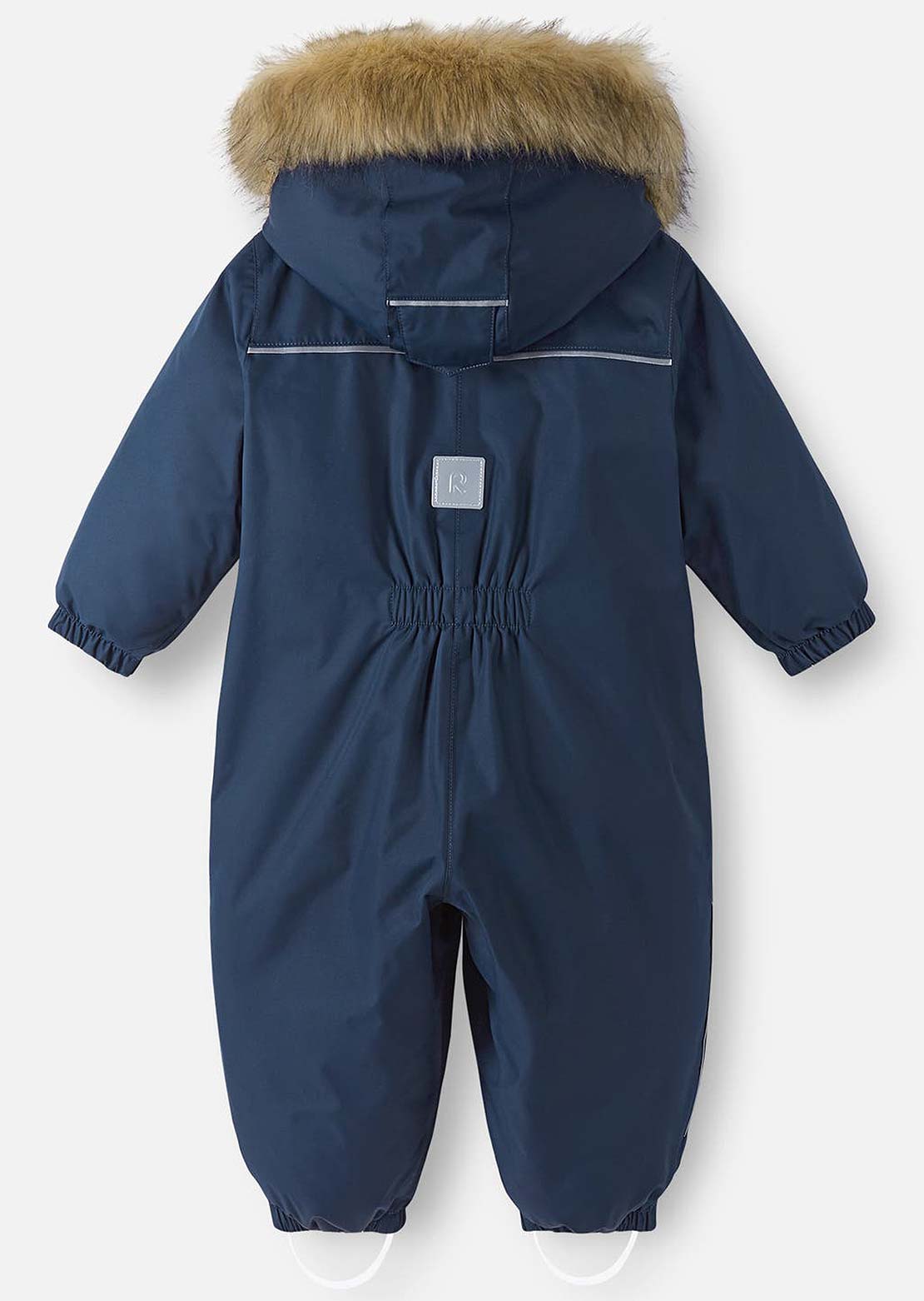Reima Toddler Reimatec Gotland Winter Overall Navy