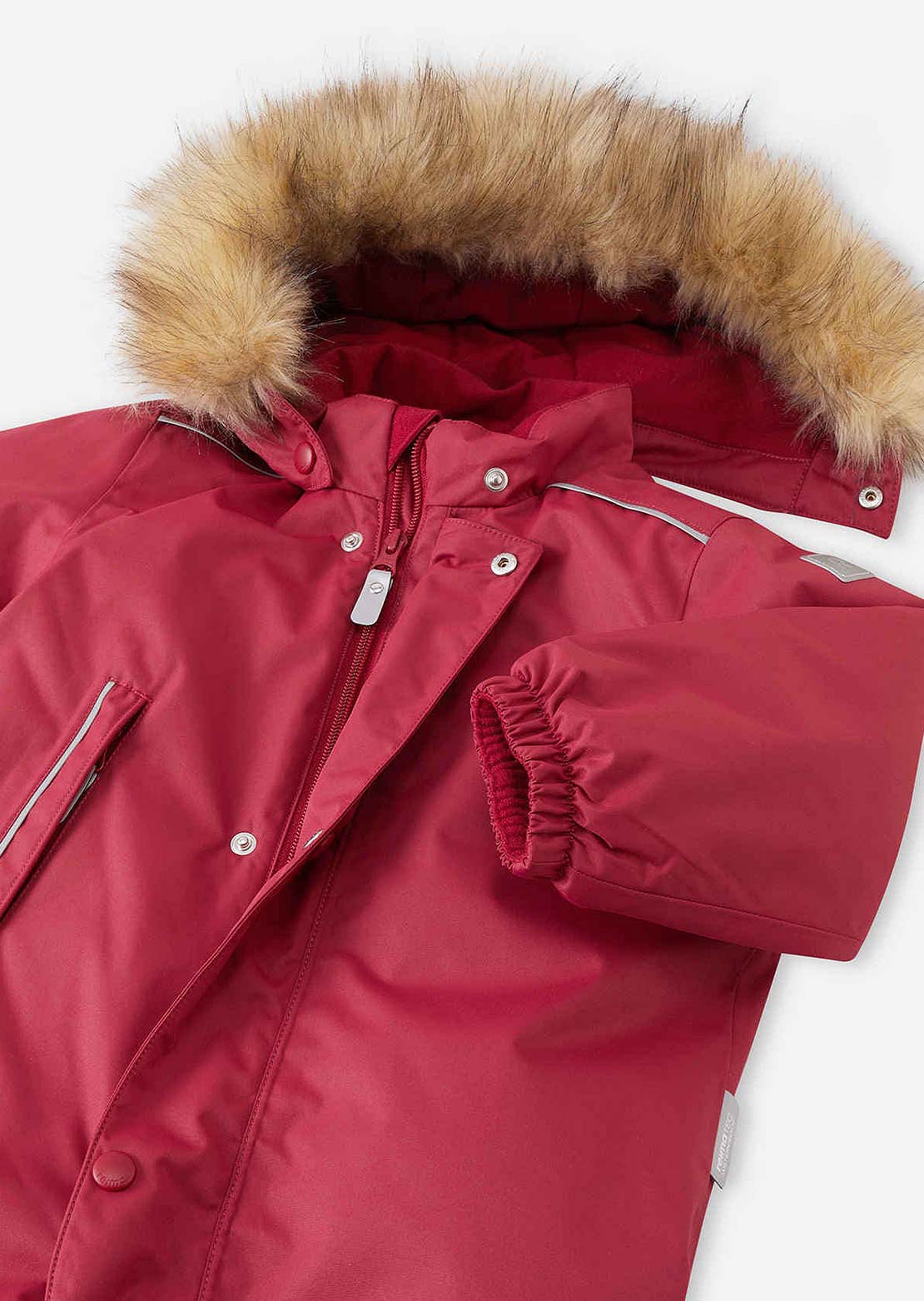 Reima Enfant Reimatec Gotland Winter Combinaison