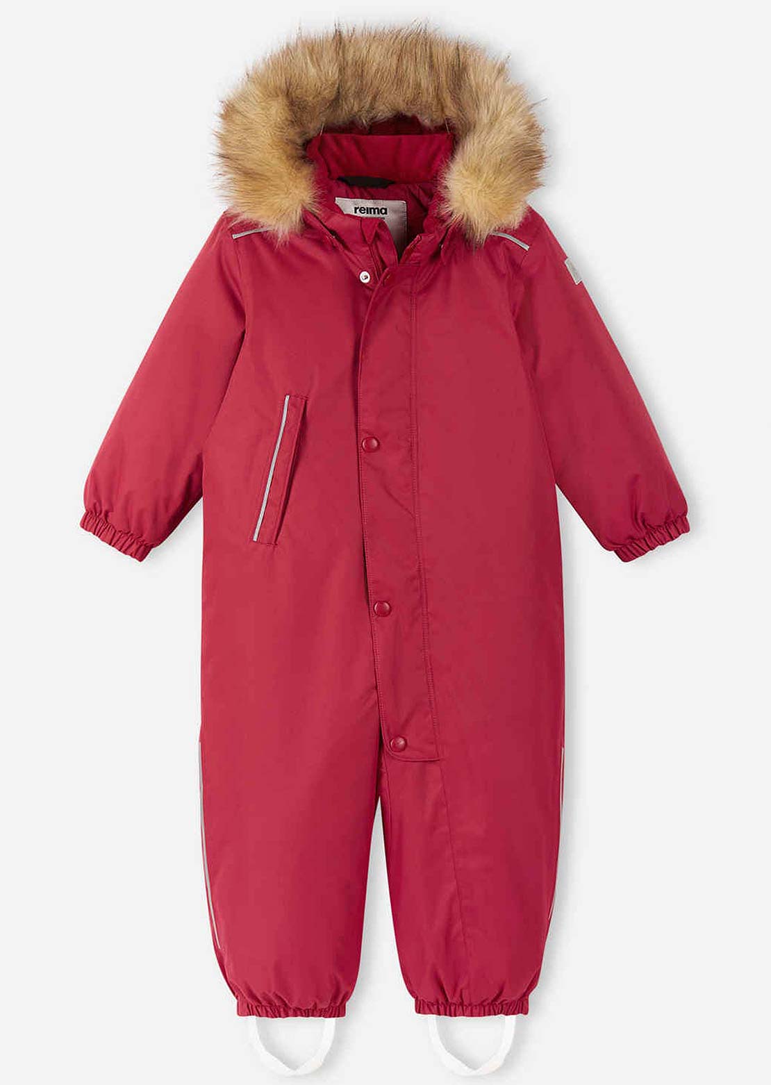 Reima Enfant Reimatec Gotland Winter Combinaison