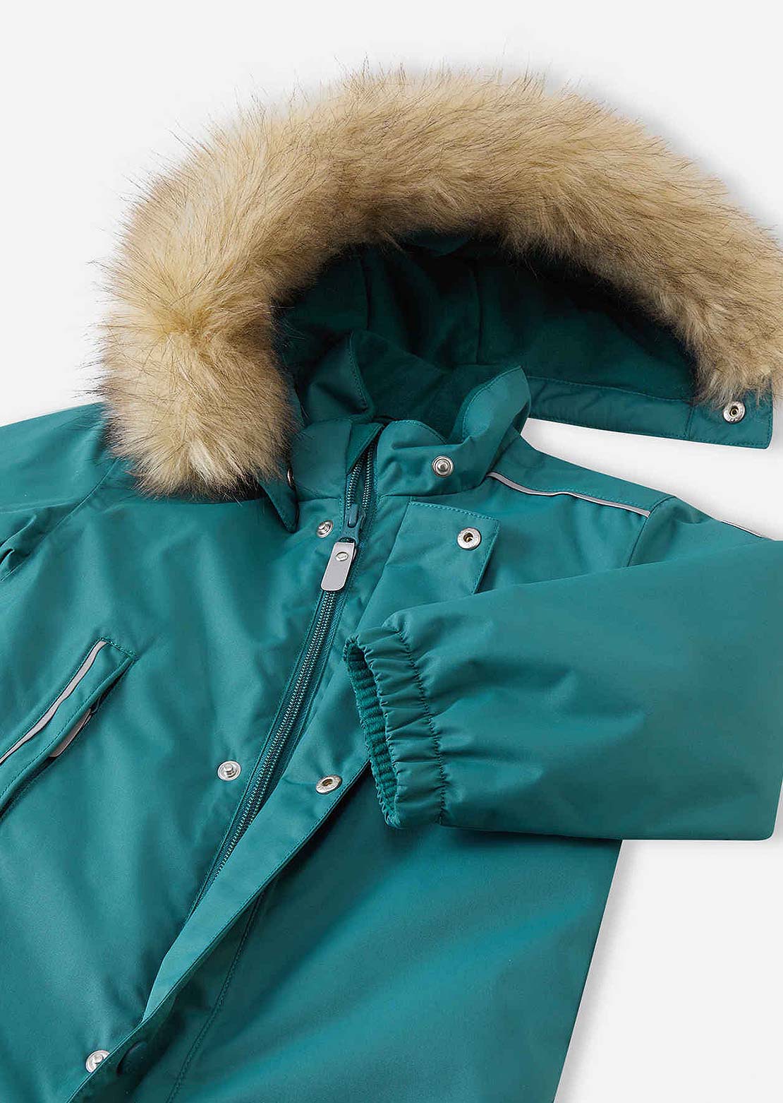 Reima Enfant Reimatec Gotland Winter Combinaison