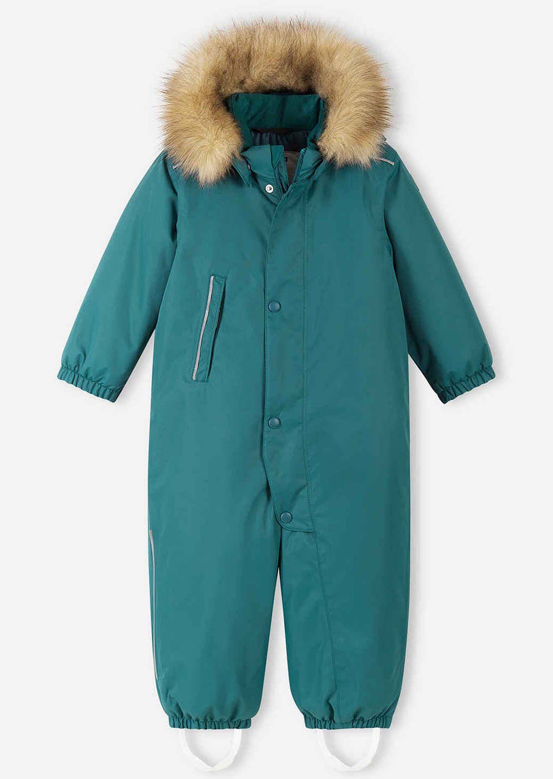 Reima Enfant Reimatec Gotland Winter Combinaison