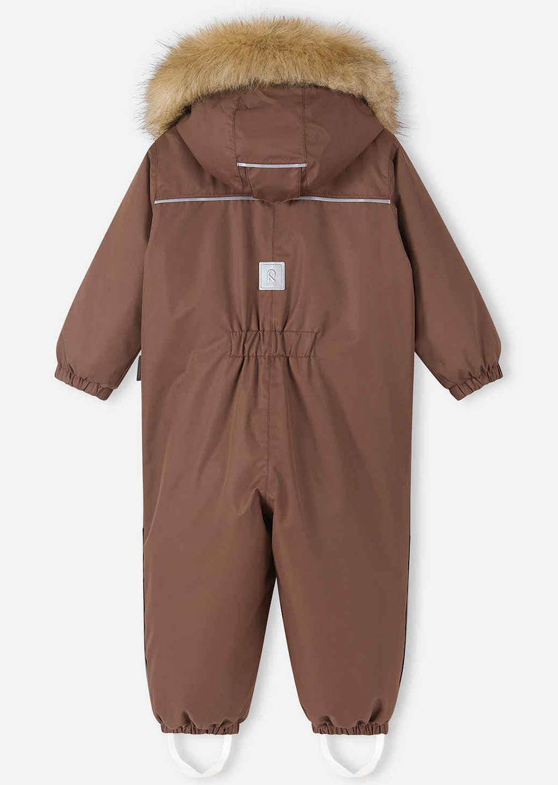 Reima Enfant Reimatec Gotland Winter Combinaison