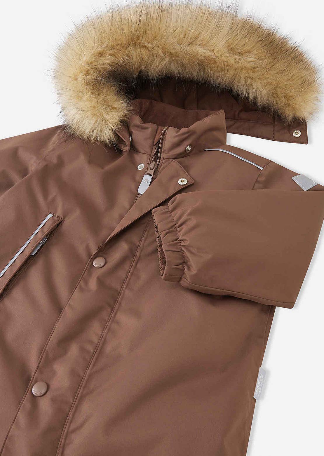 Reima Enfant Reimatec Gotland Winter Combinaison