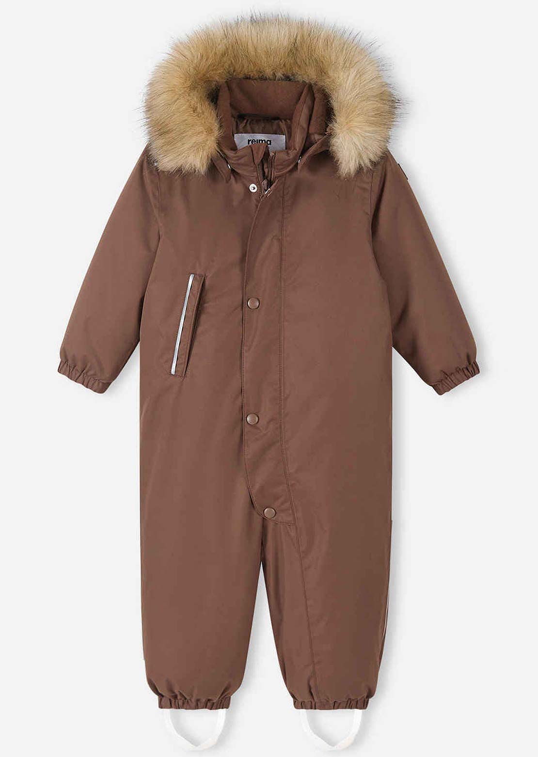 Reima Enfant Reimatec Gotland Winter Combinaison