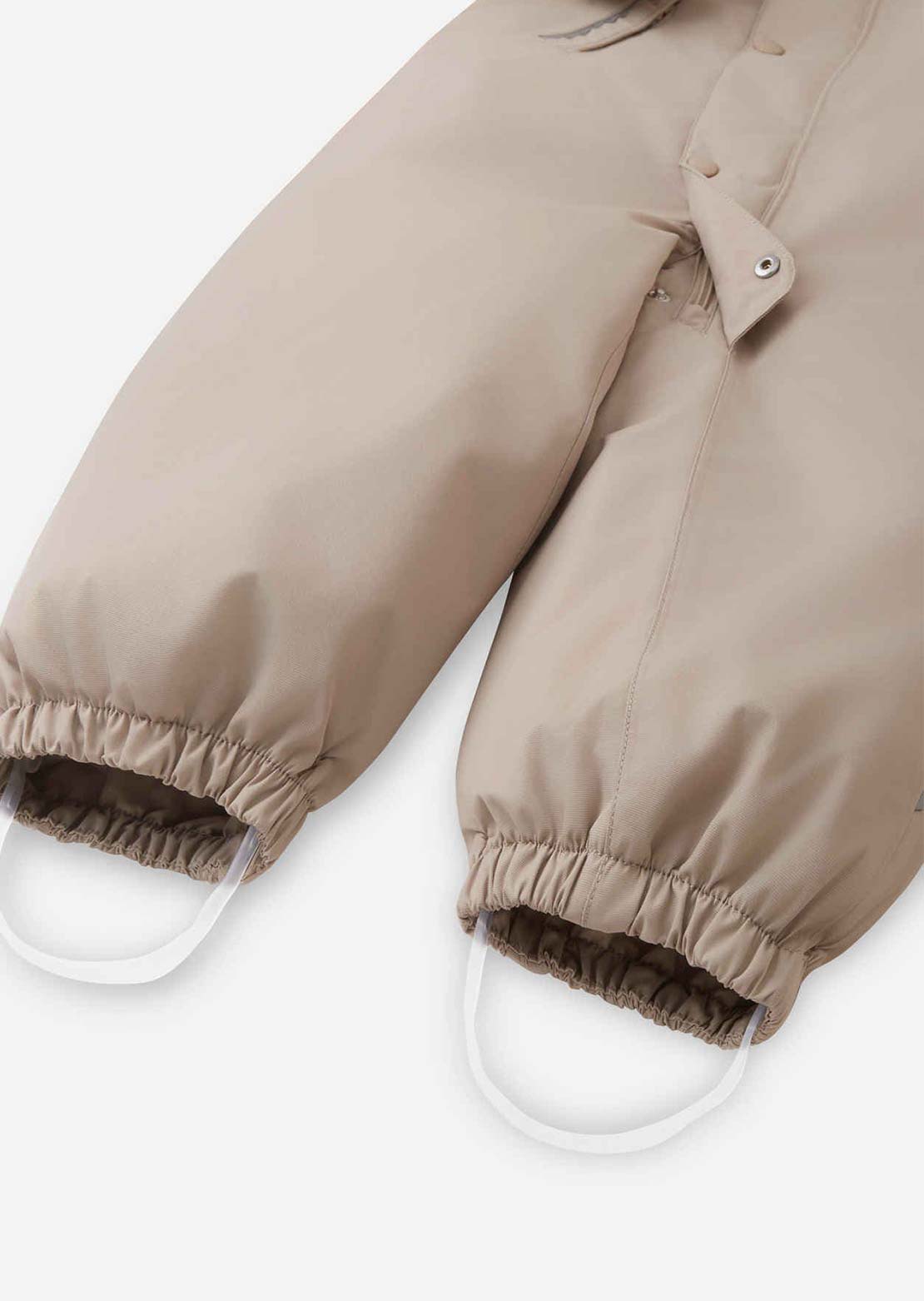 Reima Toddler ReimaTec Gotland Winter Overall Earthy Beige