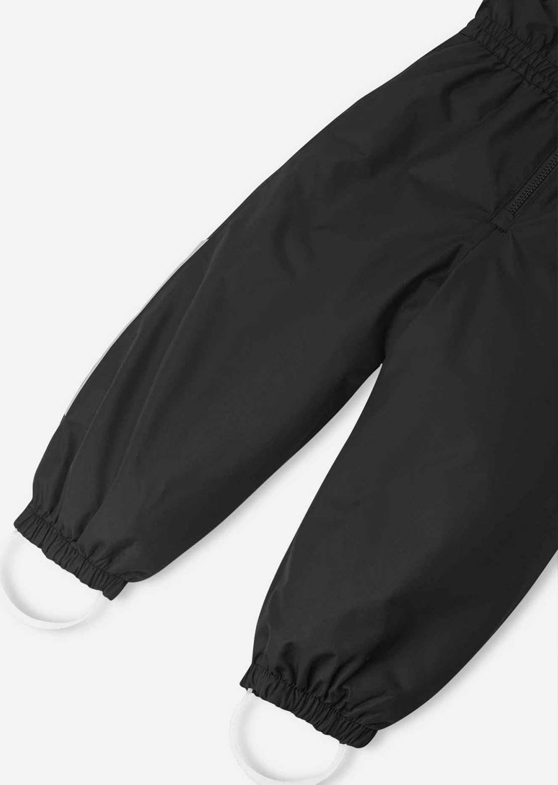 Reima Toddler ReimaTec Matias Winter Pants Black