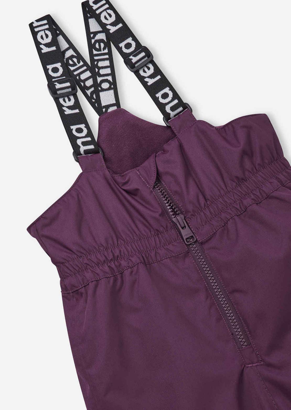 Reima Toddler ReimaTec Matias Winter Pants Deep Purple