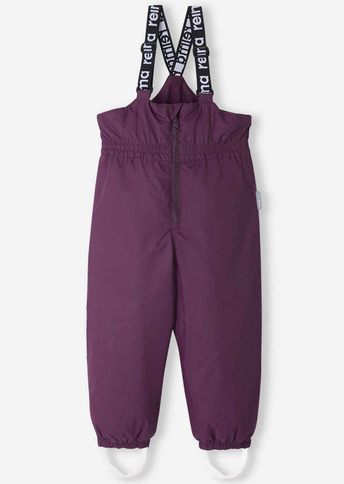 Reima Toddler ReimaTec Matias Winter Pants Deep Purple