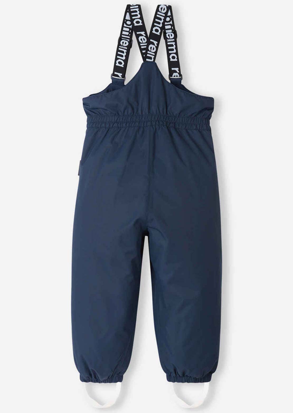 Reima Toddler ReimaTec Matias Winter Pants Navy